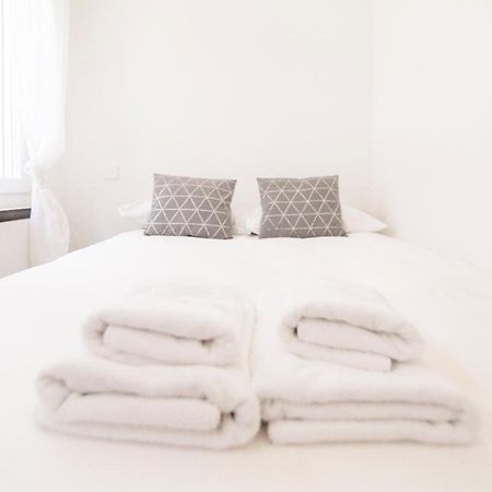 Minty Stay - Velarde Madri Exterior foto