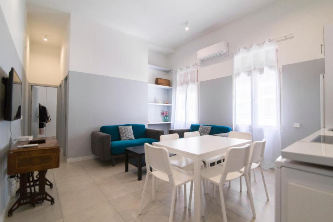 Minty Stay - Velarde Madri Exterior foto