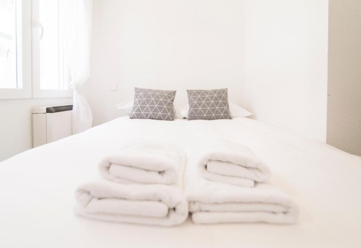 Minty Stay - Velarde Madri Exterior foto