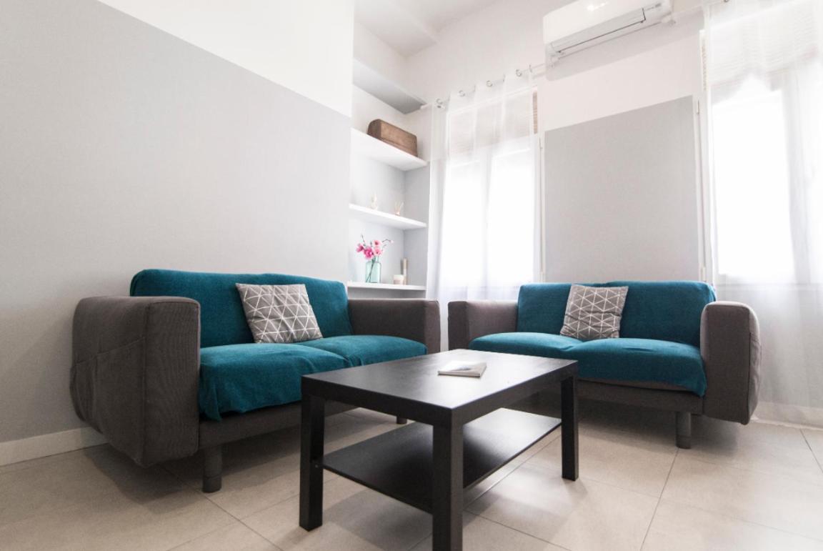 Minty Stay - Velarde Madri Exterior foto