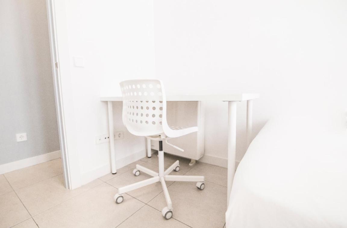 Minty Stay - Velarde Madri Exterior foto