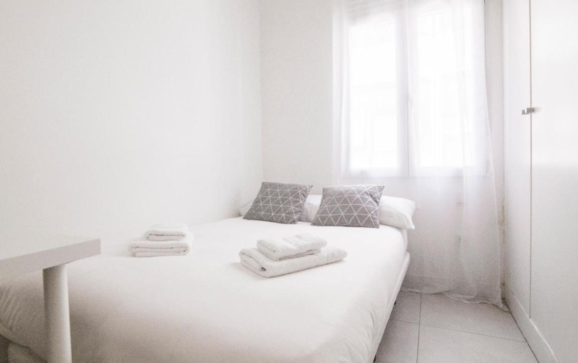 Minty Stay - Velarde Madri Exterior foto