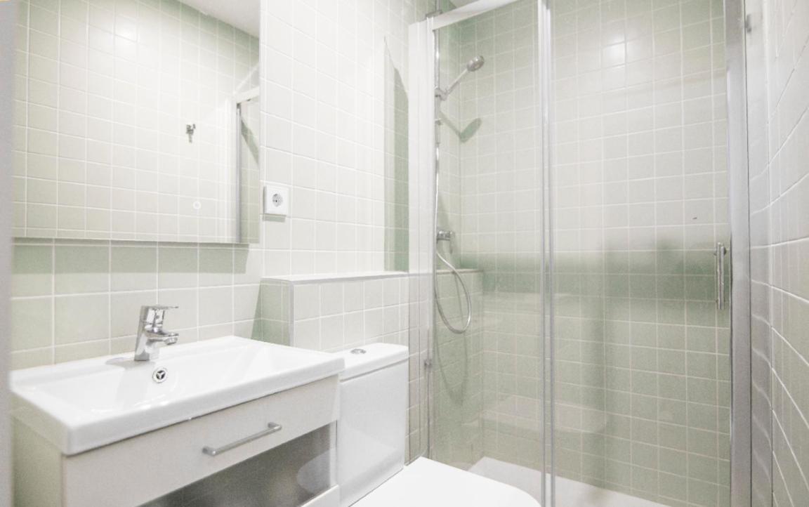 Minty Stay - Velarde Madri Exterior foto