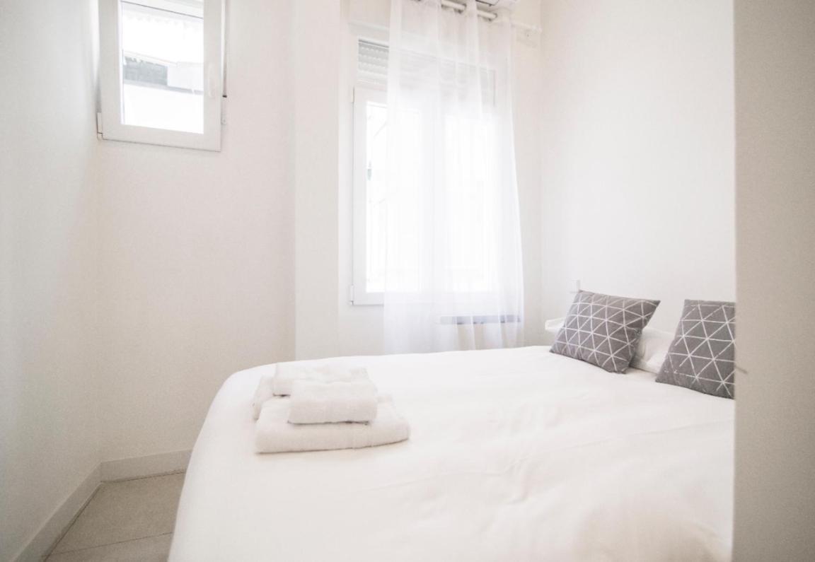 Minty Stay - Velarde Madri Exterior foto